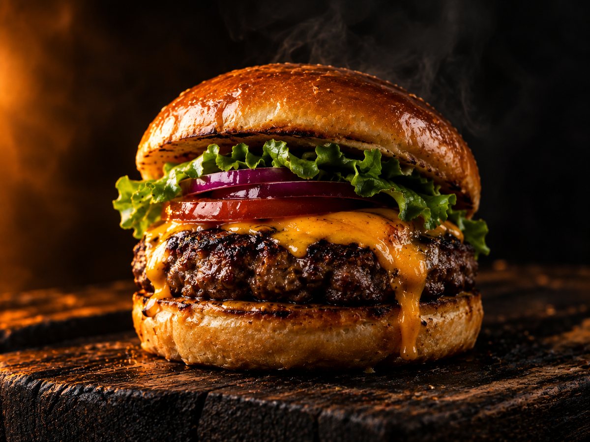 Burger